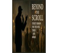 Beyond the Scroll