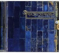 Beyond The Sea (CD) Radiodervish