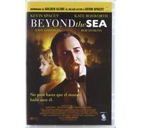 Beyond_The_Sea Dvd