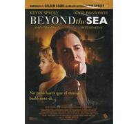 Beyond the Sea DVD