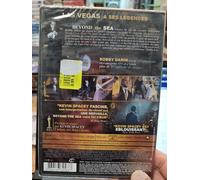 Beyond The Sea [DVD]