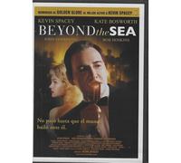 Beyond The Sea DVD Edición Slim [DVD]