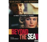 Beyond The Sea [Italia] [DVD]