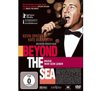 Beyond the Sea - Musik war sein Leben [Alemania] [DVD]