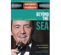 Beyond the Sea [Reino Unido] [DVD]