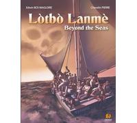 Beyond the Seas (Lòtbò Lanmè): Encounter with the Merpeople (Moun Sirèn yo) (Mermaid In Haiti)