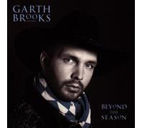 Beyond the Season by Brooks, Garth (1992) Audio CD