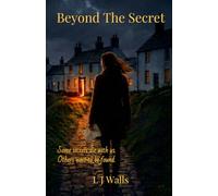Beyond The Secret: A Gripping Family Mystery with Heart-Stopping Twists