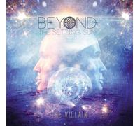 BEYOND THE SETTING SUN - THE VILLAIN CD (Prog. Deathcore/Djent)