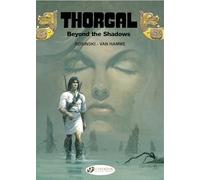 Beyond the shadows: 3 (Thorgal, 3)