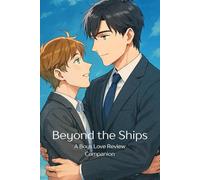 Beyond the Ships: A Boys Love Review Companion: BL Review Companion helps you stay on top of 7 series at once, while asking you the correct questions ... Upcoming Series so you never miss a premiere.