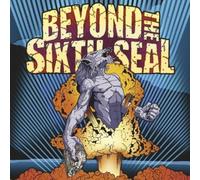 Beyond the Sixth Sea - The Resurrection of Everything Toug