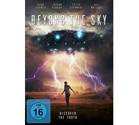 Beyond the Sky - Discover the Truth [Alemania] [DVD]