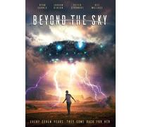 Beyond The Sky (DVD) Ryan Carnes Peter Stormare Dee Wallace (Importación USA)