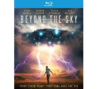 Beyond The Sky [USA] [Blu-ray]