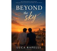 Beyond the sky: When a dream becomes home: 3 (Enea's Journey)