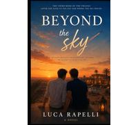 Beyond the sky: When a dream becomes home (Enea's Journey)