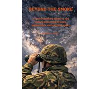 Beyond the Smoke: A Truth Seeker's Guide to the Hidden Realities of Gods, Dimensions, and Ancient Magic