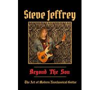 Beyond The Son: The Art of Modern NeoclassicalGuitar