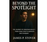 Beyond the Spotlight: The Journey of Jonathan Bailey - From Stage Star to Advocate and Visionary