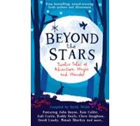 Beyond The Stars (ebook)