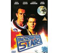 Beyond_the_Stars [Francia] [DVD]
