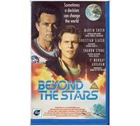 Beyond the Stars [Francia] [VHS]