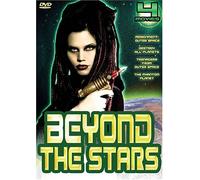 Beyond_the_Stars [Reino Unido] [DVD]