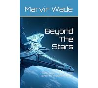 Beyond The Stars: Some things follow you, even across the emptiest of worlds