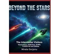 Beyond the Stars: The Interstellar Visitors: 8 (ForgottenOrigins)