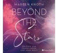 Beyond The Stars (ungekürzt) (audiolibro)
