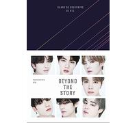 Beyond the Story: 10 ans de souvenirs de BTS
