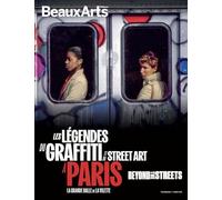 Beyond the streets: A la Grande Halle de la Villette
