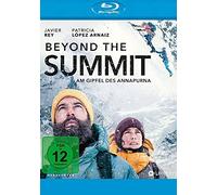 Beyond the Summit [Alemania] [Blu-ray]