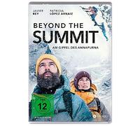 Beyond the Summit [Alemania] [DVD]