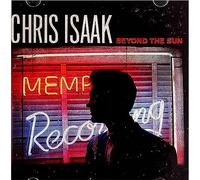 Beyond the Sun