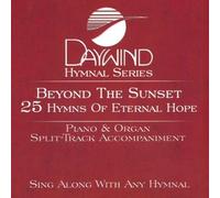 Beyond The Sunset [Accompaniment/Performance Track]