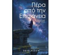 Beyond the Surface / Πέρα από την Επιφάνεια: Finding Meaning in a Complex World / Βρίσκοντας Νόημα σε Έναν Πολύπλοκο Κόσμο