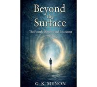 Beyond the Surface: 1 (Paranormal)