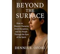 Beyond The Surface