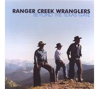 Beyond the Texas Gate