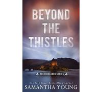Beyond the Thistles: Alternative Cover Edition: 1 (Highlands)