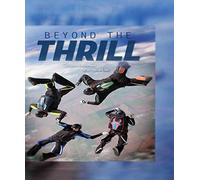 Beyond The Thrill [Edizione: Stati Uniti] [Italia] [Blu-ray]