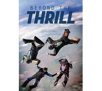 Beyond The Thrill [USA] [DVD]