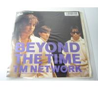 Beyond The Time~メビウスの宇宙を越えて~ [Analog]