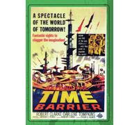 Beyond the Time Barrier [USA] [DVD]
