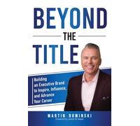 Beyond The Title