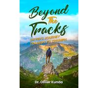 Beyond The Tracks: David’s Journey Tragedy to Triumph