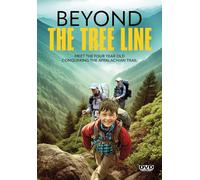 Beyond The Tree Line [DVD]