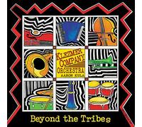 Beyond the Tribes